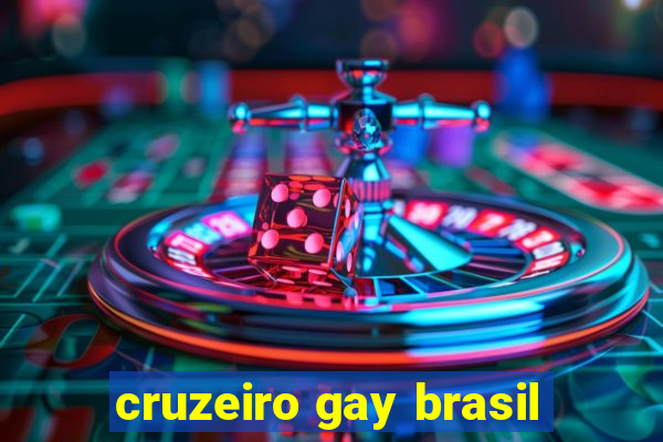 cruzeiro gay brasil